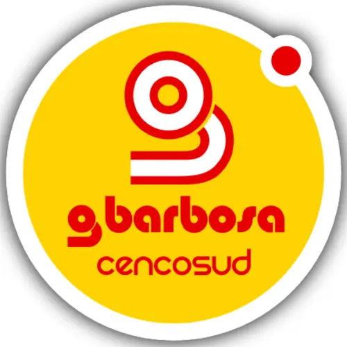 Senai · GBarbosa · Halliburton · Petrobras