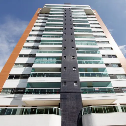 Aloísio Campos Residence